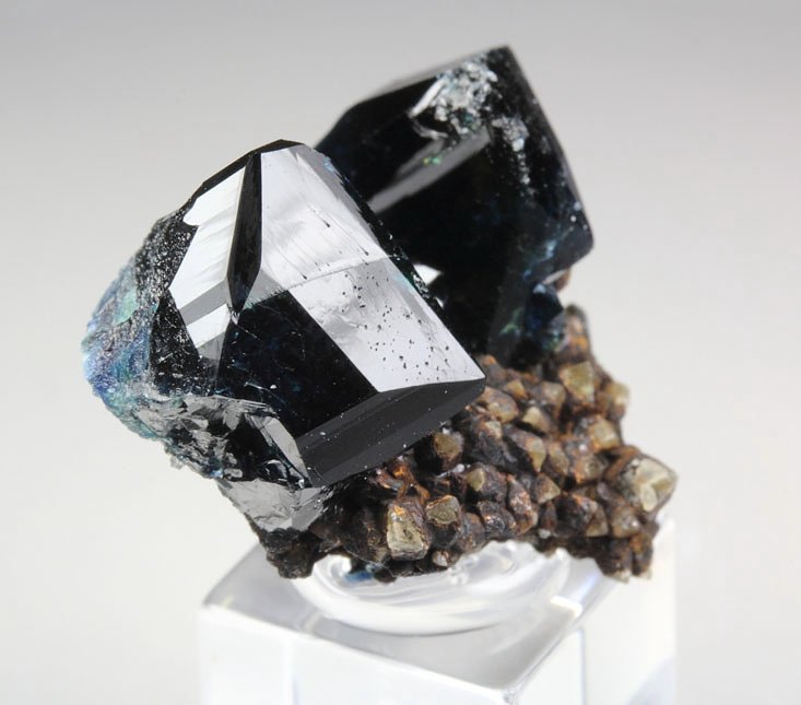 gemmy LAZULITE