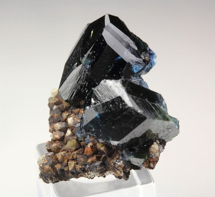 gemmy LAZULITE