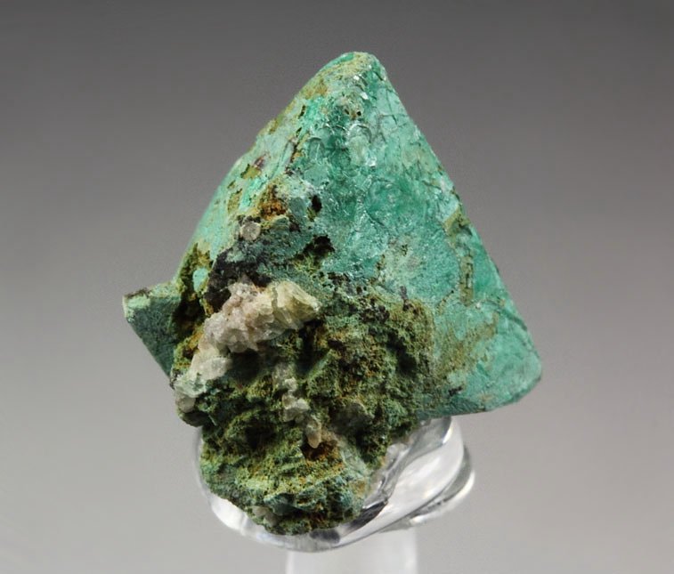 CUPROROMEITE, TETRAHEDRITE, MALACHITE 