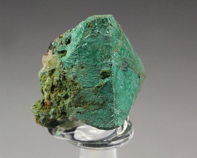 CUPROROMEITE, TETRAHEDRITE, MALACHITE 