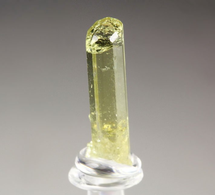 gem VESUVIANITE