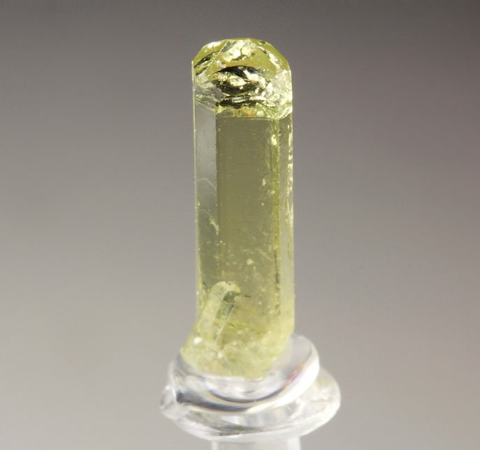 gem VESUVIANITE