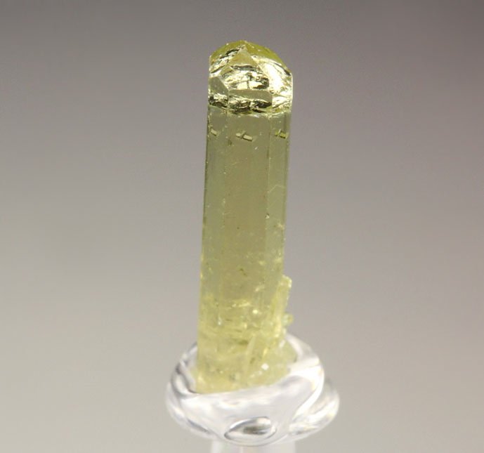 gem VESUVIANITE