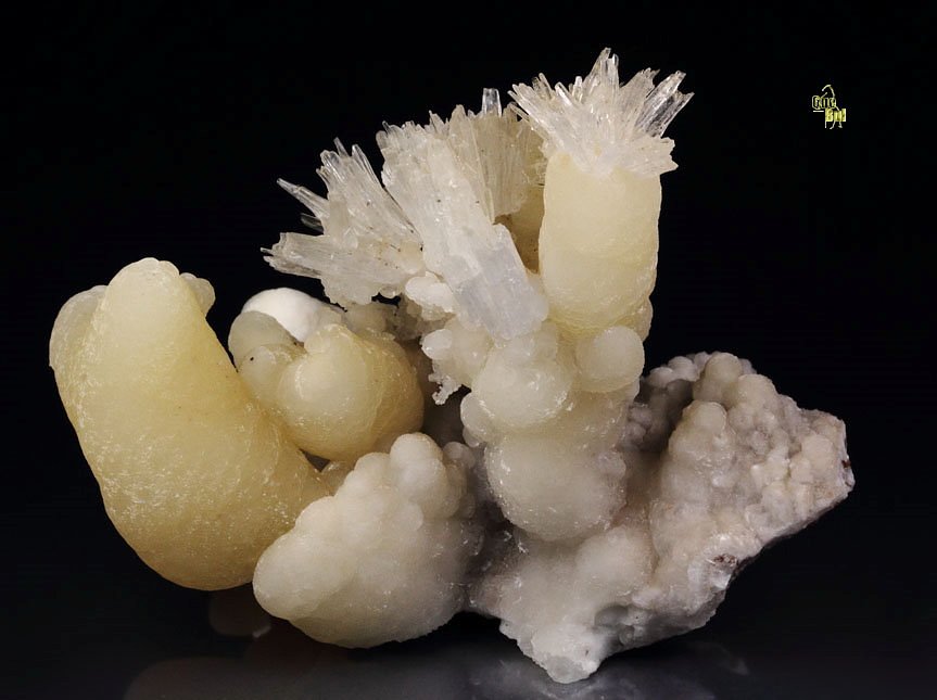 ARAGONITE