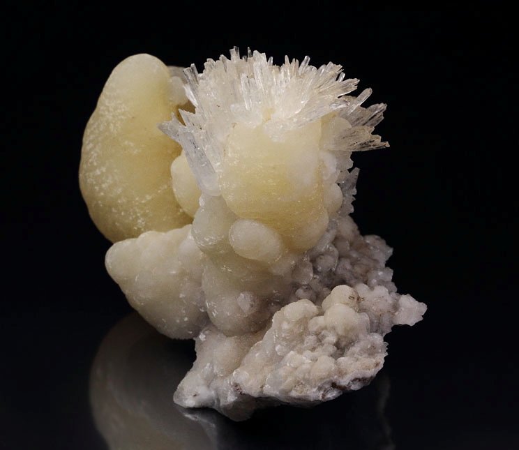 ARAGONITE