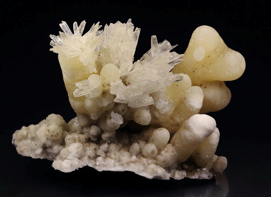 ARAGONITE