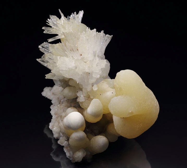 ARAGONITE