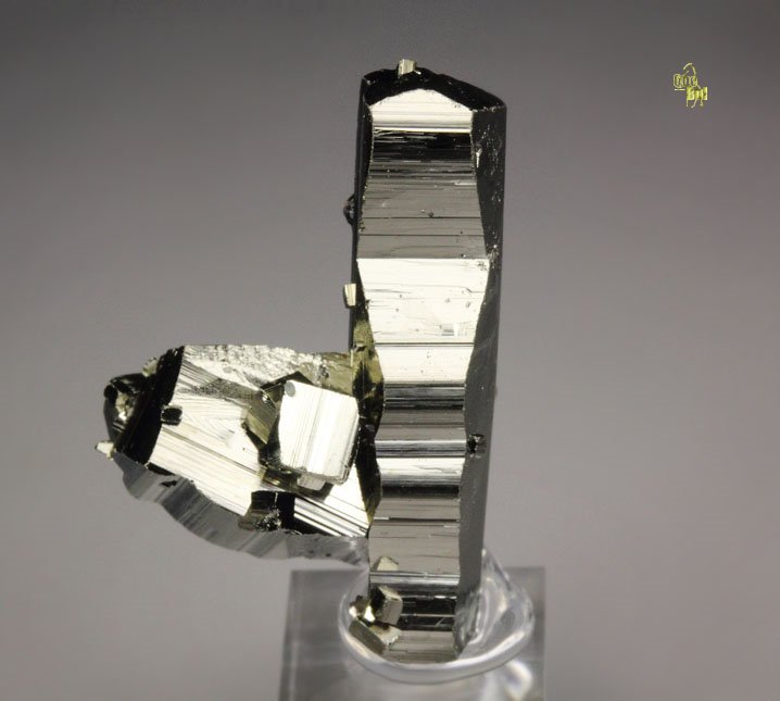 PYRITE floater