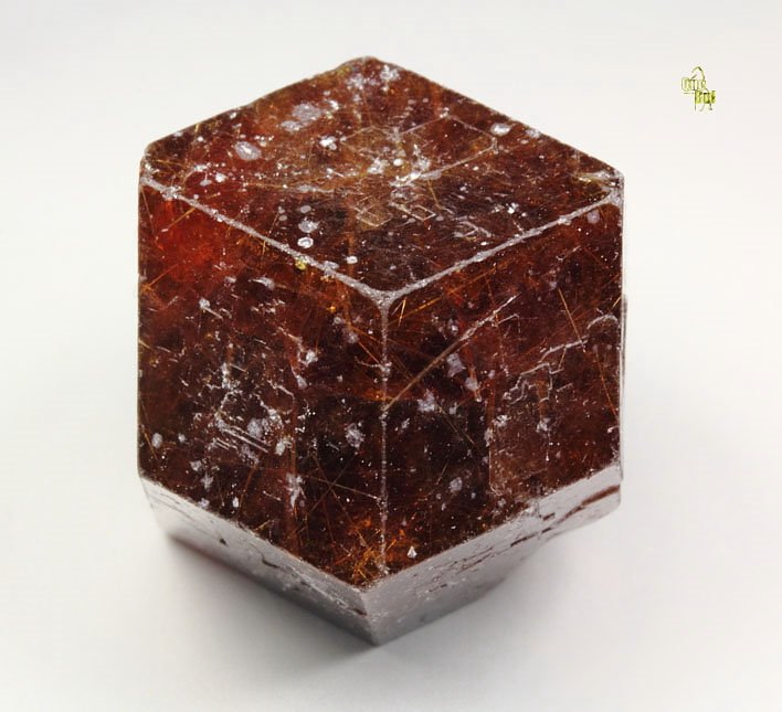 GARNET var. ANDRADITE