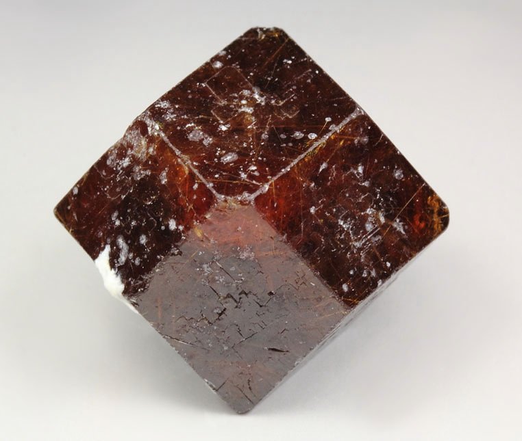 GARNET var. ANDRADITE