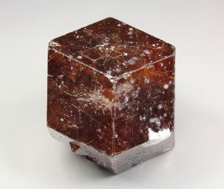 GARNET var. ANDRADITE