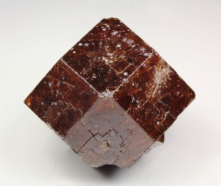 GARNET var. ANDRADITE