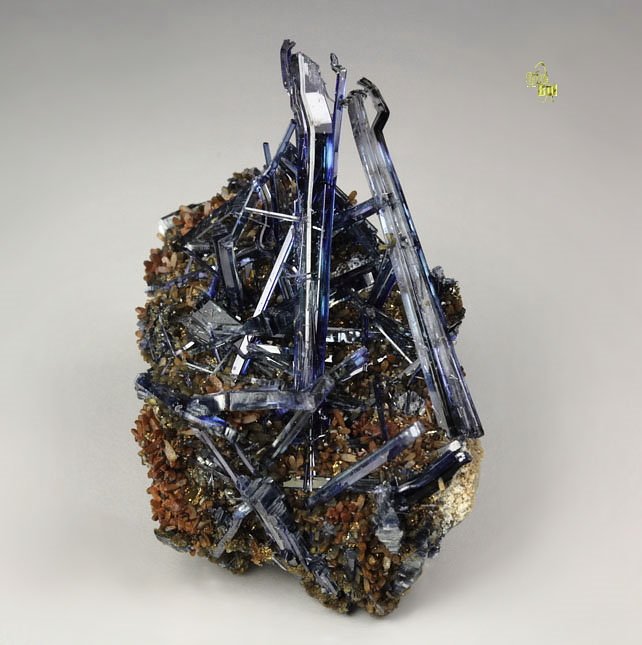 VIVIANITE