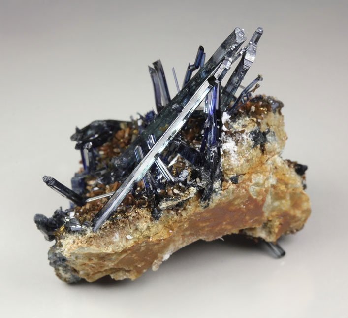 VIVIANITE