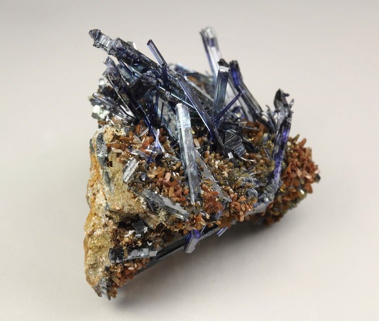 VIVIANITE