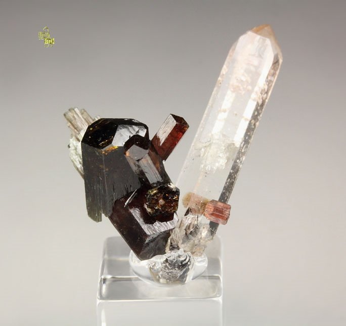 UVITE, QUARTZ