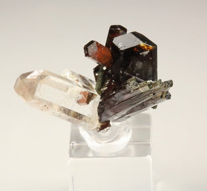 UVITE, QUARTZ