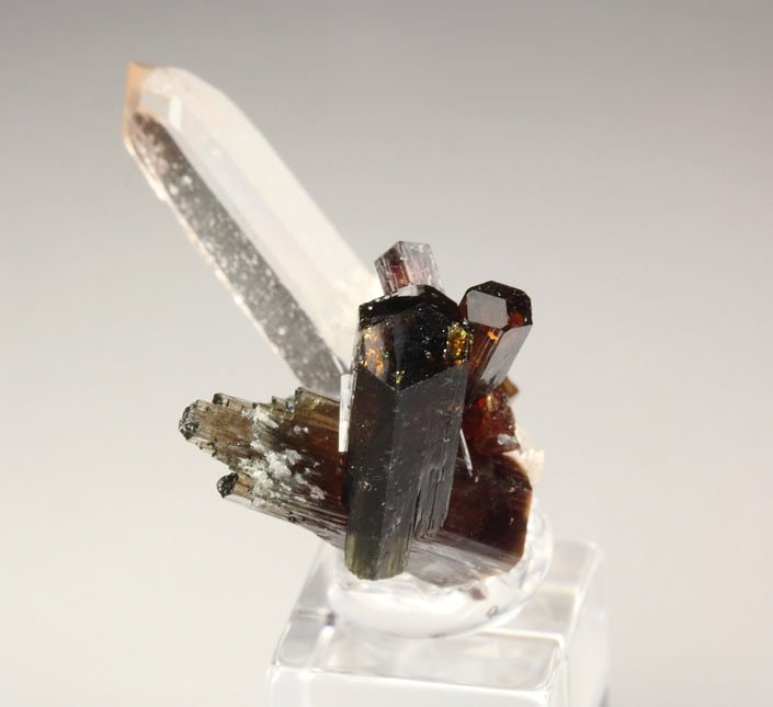 UVITE, QUARTZ