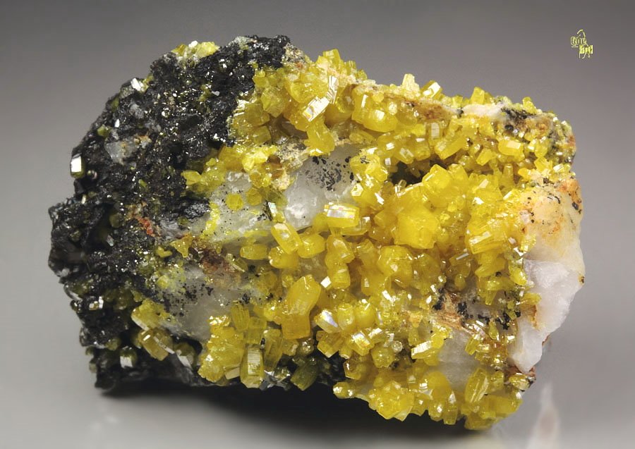 gemmy MIMETITE