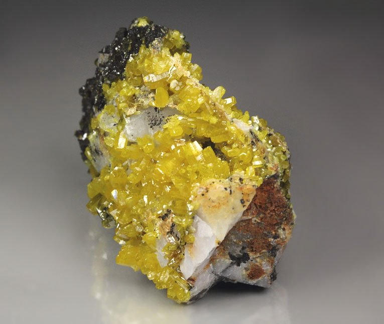 gemmy MIMETITE