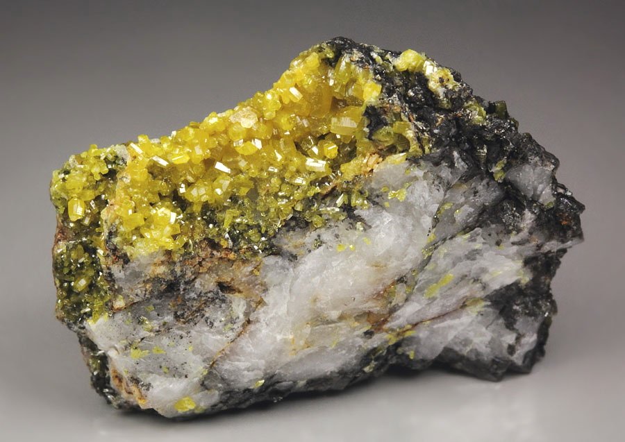 gemmy MIMETITE