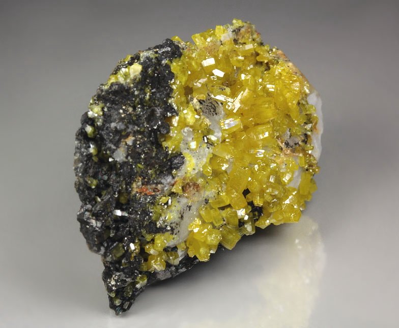 gemmy MIMETITE