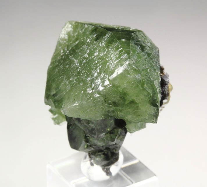 gemmy LUDLAMITE, SIDERITE