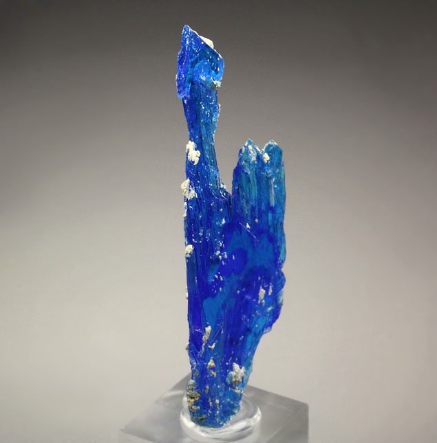 CHALCANTHITE