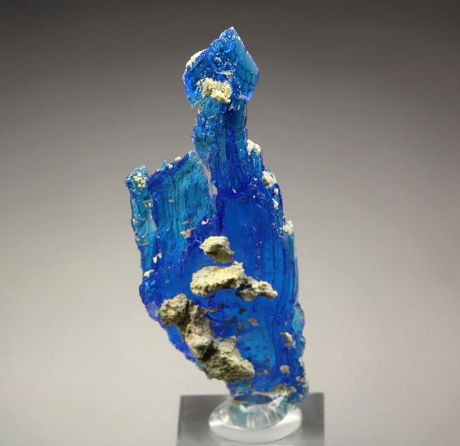 CHALCANTHITE