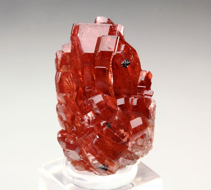 gem RHODOCHROSITE