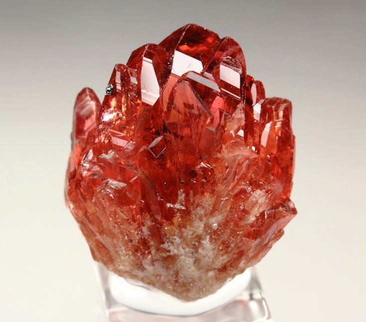 gem RHODOCHROSITE