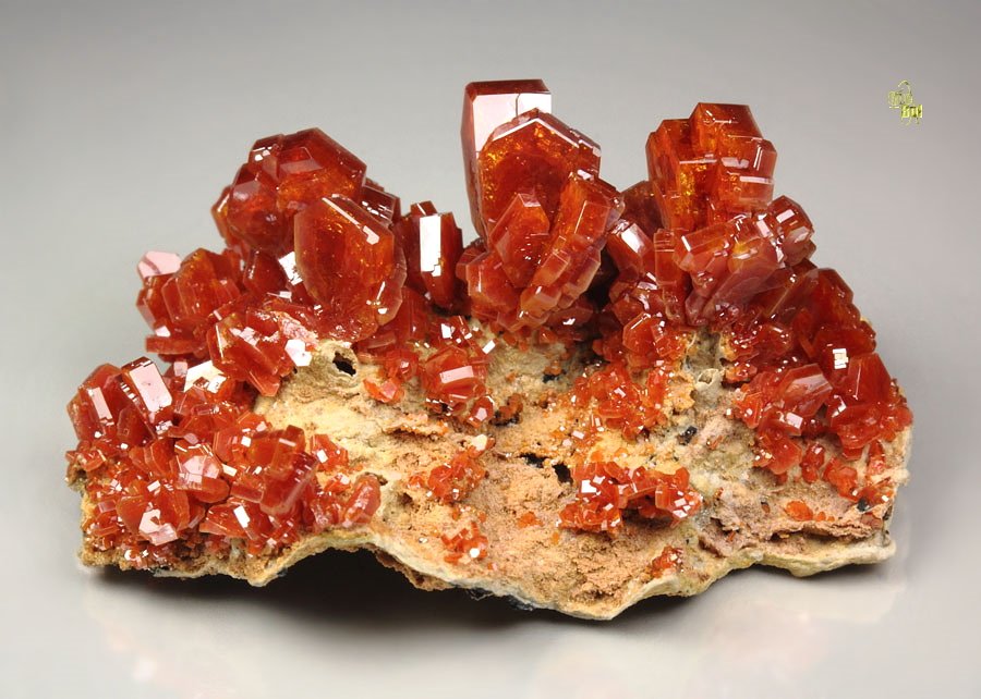 VANADINITE