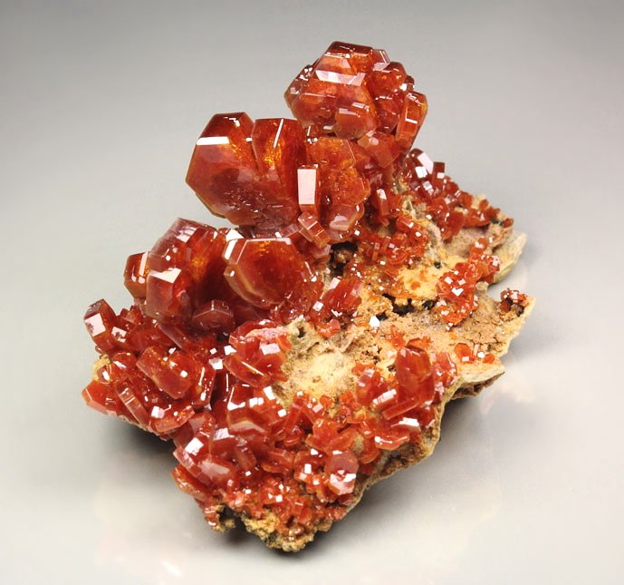 VANADINITE