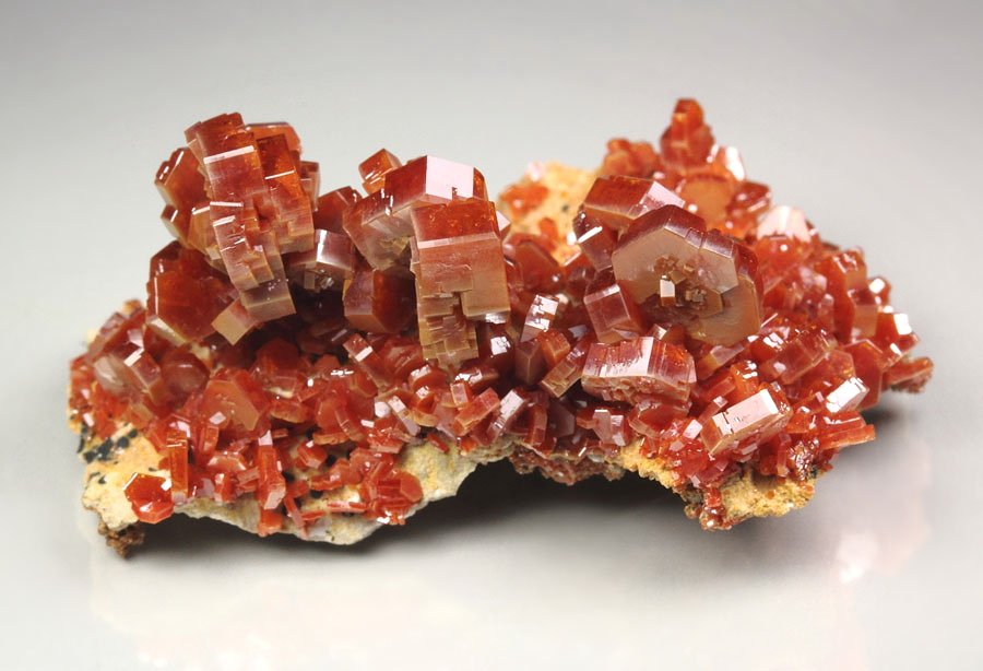 VANADINITE