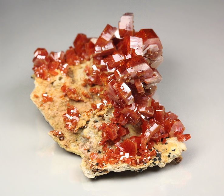 VANADINITE