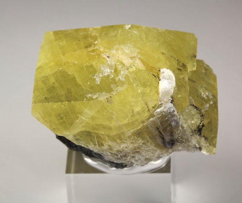 gemmy RHODIZITE