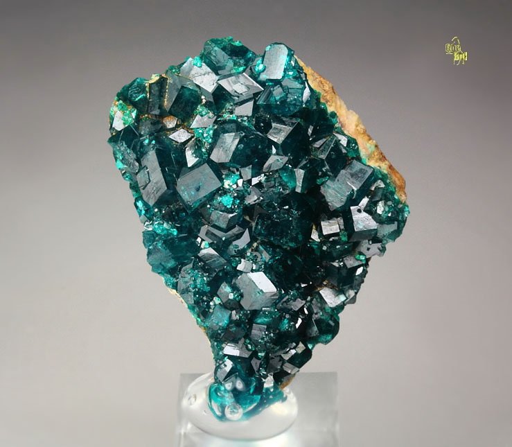 DIOPTASE