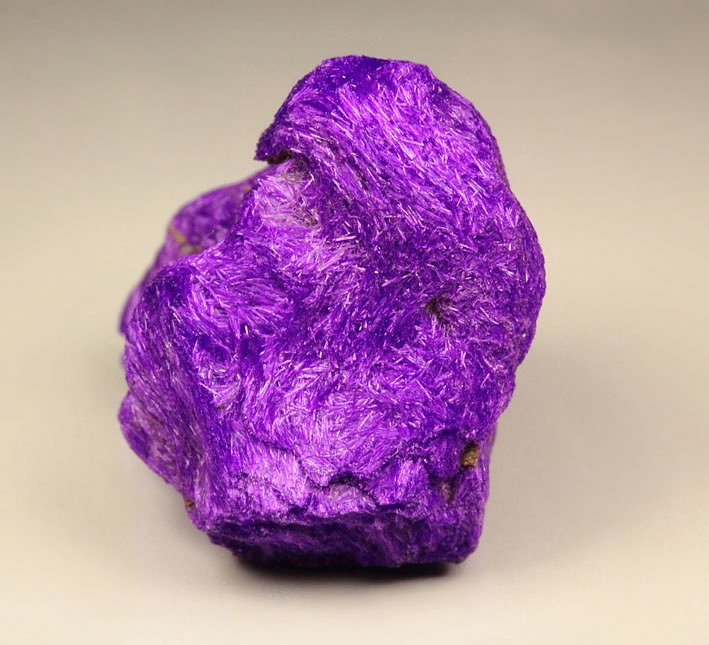 crystallized SUGILITE