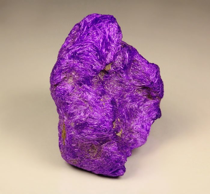 crystallized SUGILITE