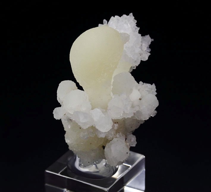 ARAGONITE