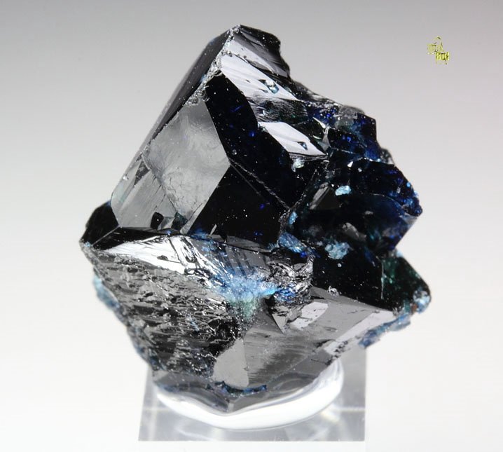 LAZULITE