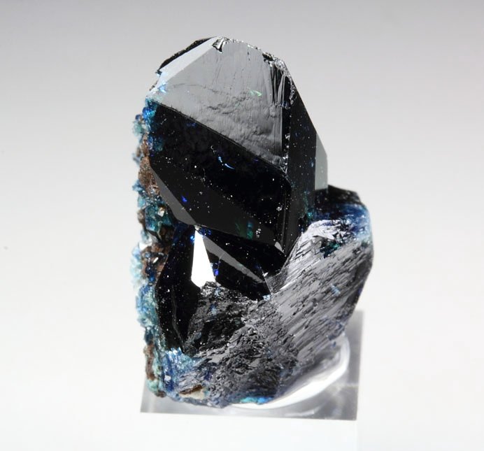 LAZULITE