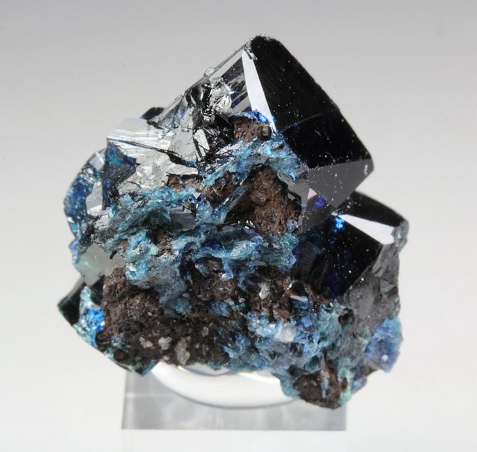 LAZULITE