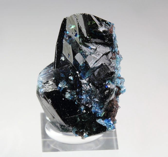 LAZULITE