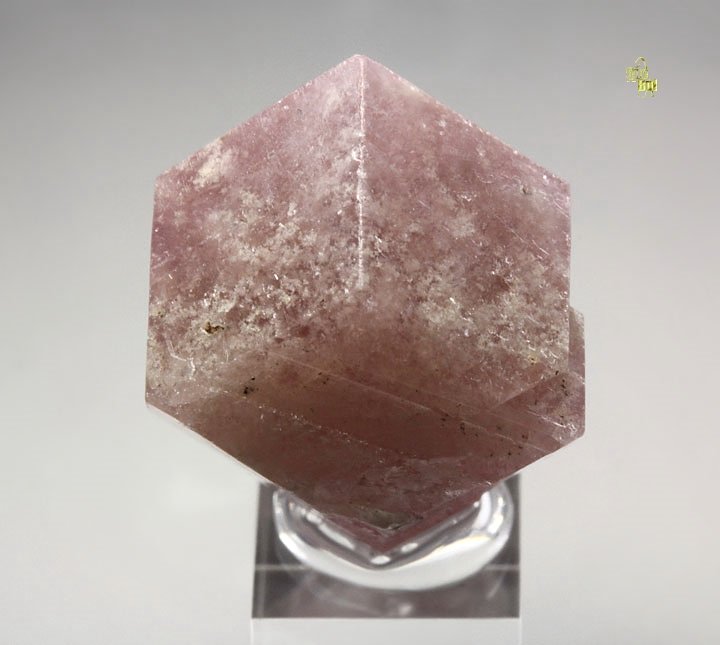 GARNET var. GROSSULAR