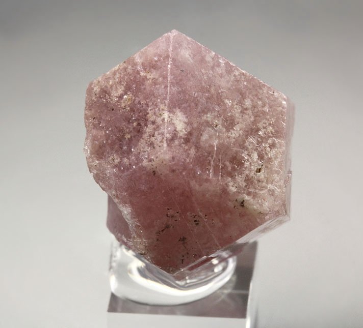 GARNET var. GROSSULAR