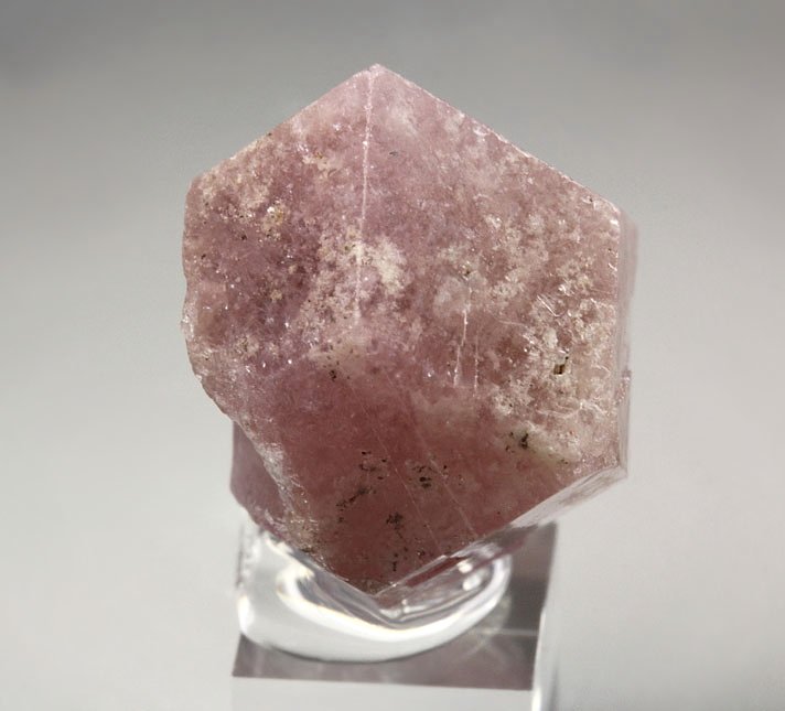 GARNET var. GROSSULAR