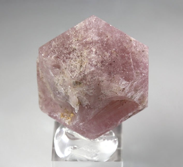 GARNET var. GROSSULAR