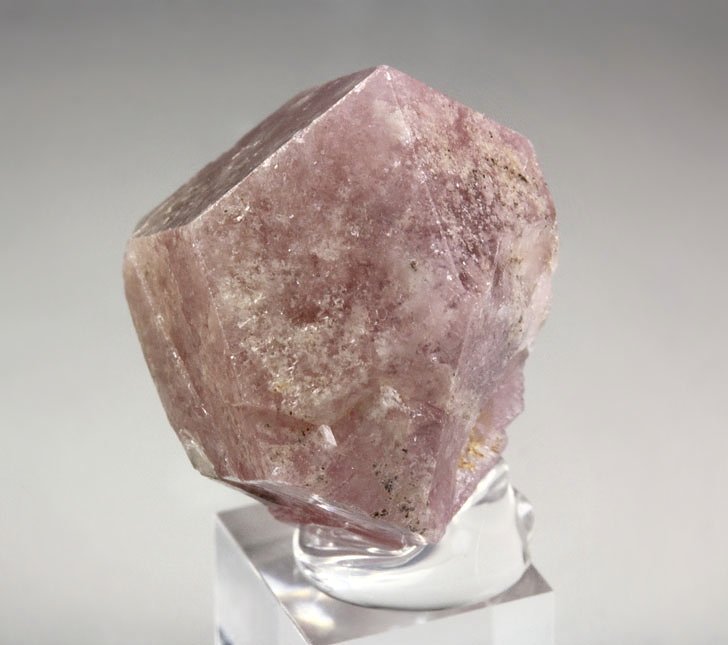 GARNET var. GROSSULAR