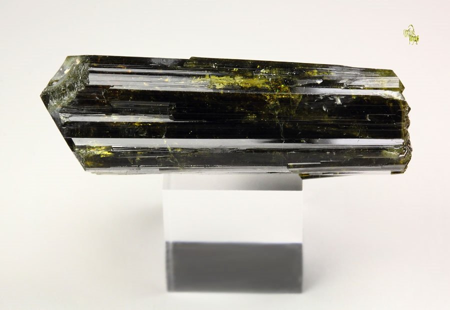 bi-terminated EPIDOTE